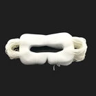 100 шт., одноразовые санитарные патчи для очков виртуальной реальности