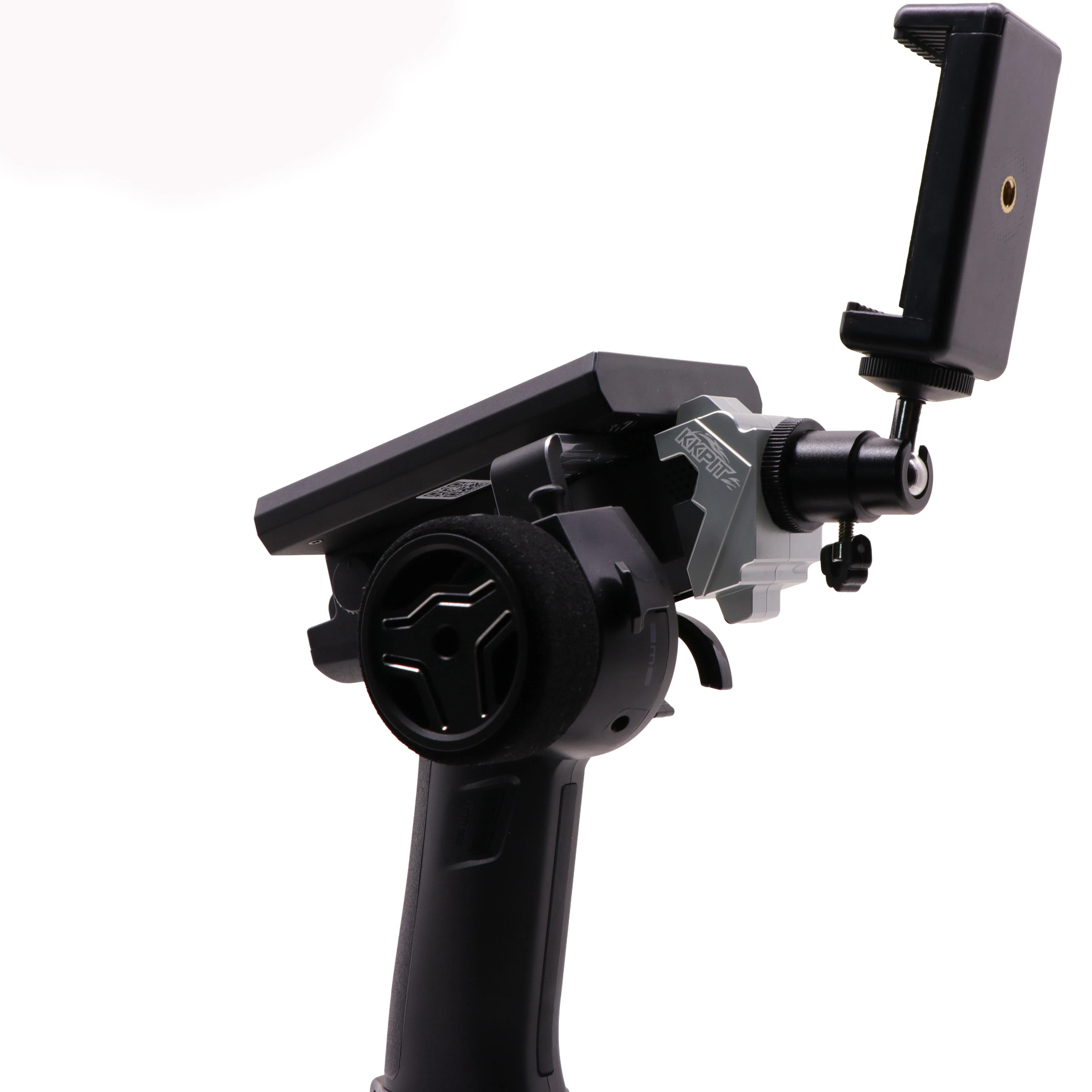 Алюминиевая Подставка для фотоаппарата фотовспышки 2 4G радио/передатчик |