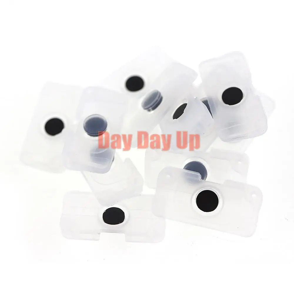 10 шт. Проводящие резиновые прокладки для Sony PS4 JDS 001 011 |