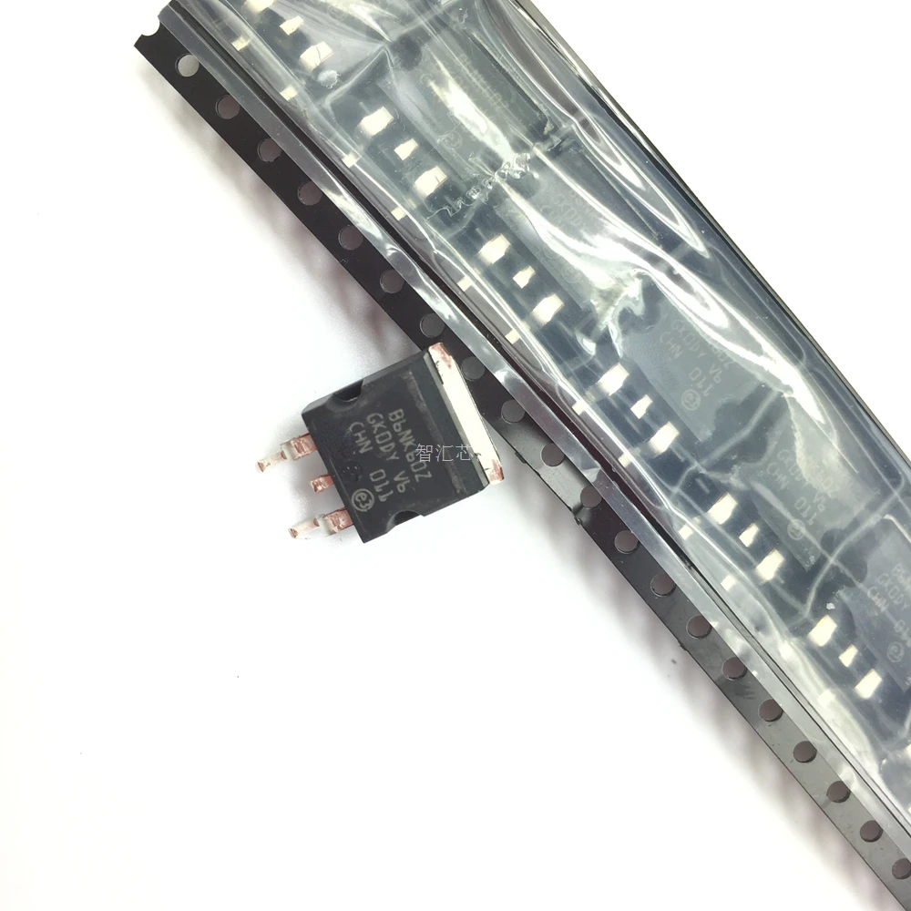 

B6NK60Z 6A600V STB6NK60Z TO-263 MOSFET
