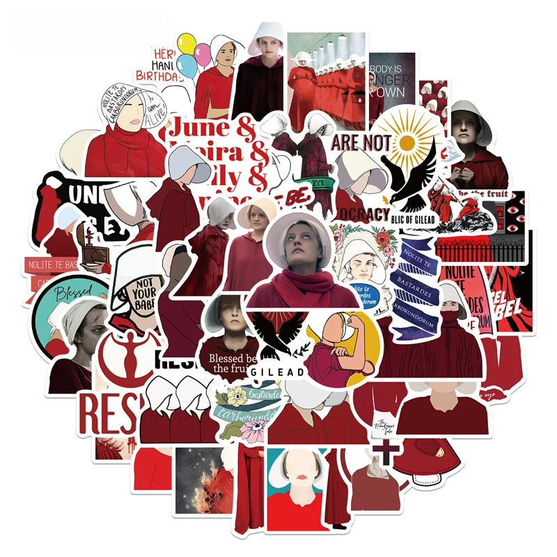 

Наклейки для ноутбука, скейтборда, холодильника, холодильника, шлема, сноуборда, 10/50 шт.