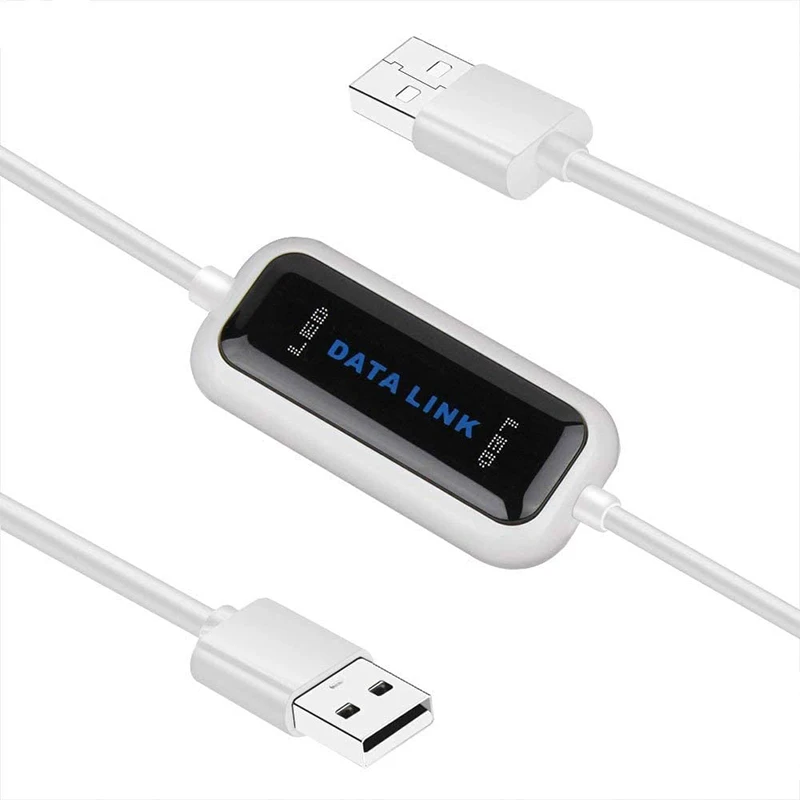 

Высокоскоростной USB-кабель для ПК с подключением к Интернету