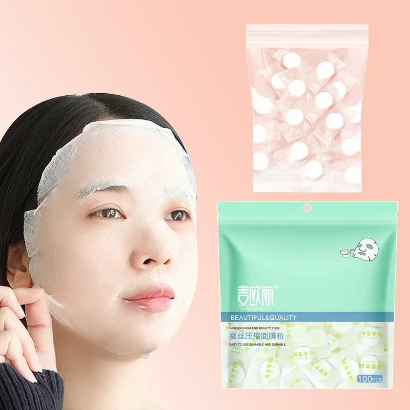 DX01/ткань для маски лица/компрессионная/A1PQ5-простая в использовании одноразовая