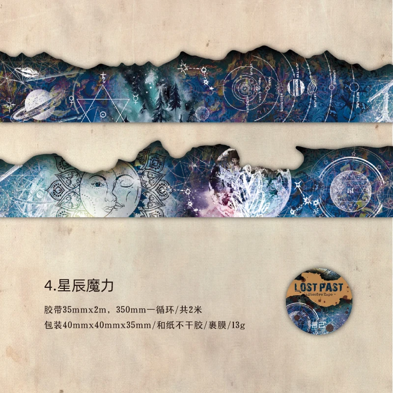 

Yoofun малярная лента 3,5x200 см