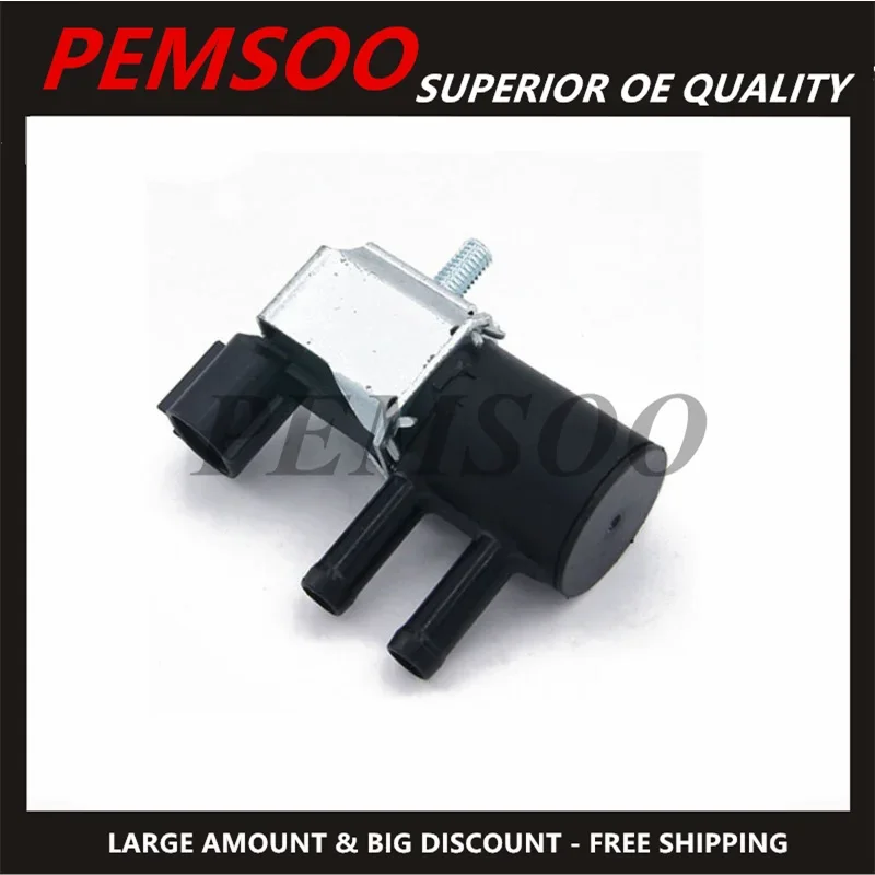 Датчик электромагнитного клапана продувки канистры пара K5T48574 18117-78K00 K5T48580 для Subaru