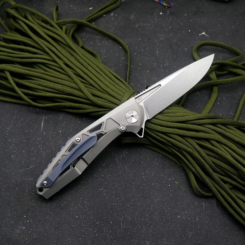 Складной нож JK3214