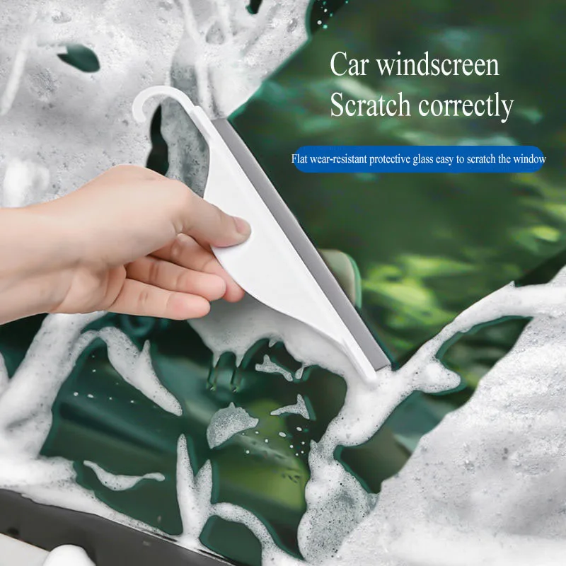 Пластиковый зеркальный шпатель для ванной комнаты окна кухни |