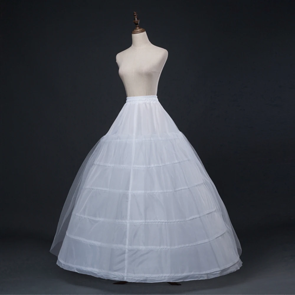Новое поступление бальное платье 6 Hopps Нижняя юбка свадебное свадебная галстук