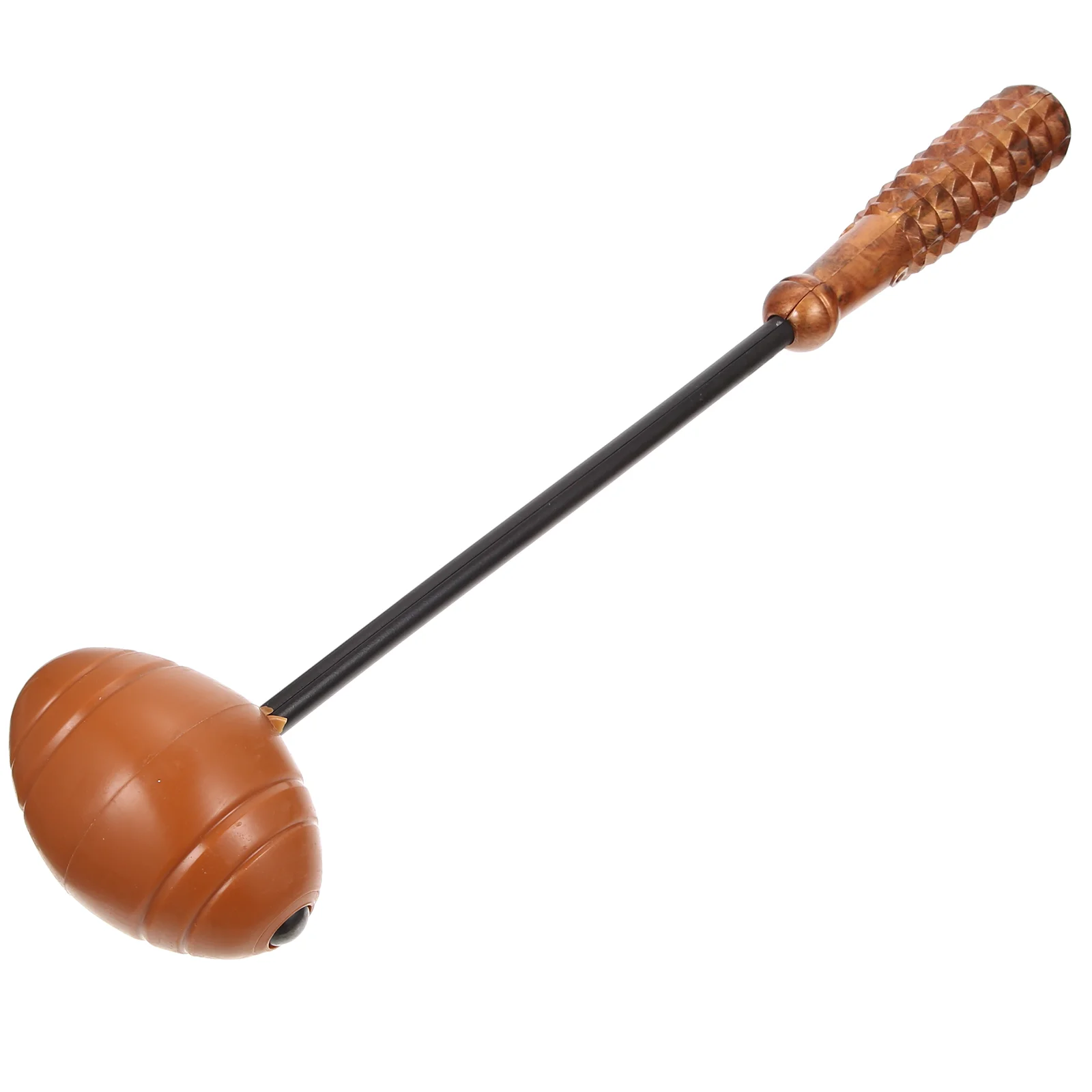 

Body Hammer Wood Back Massager Home Acupoint Massaging Tool for Unisex