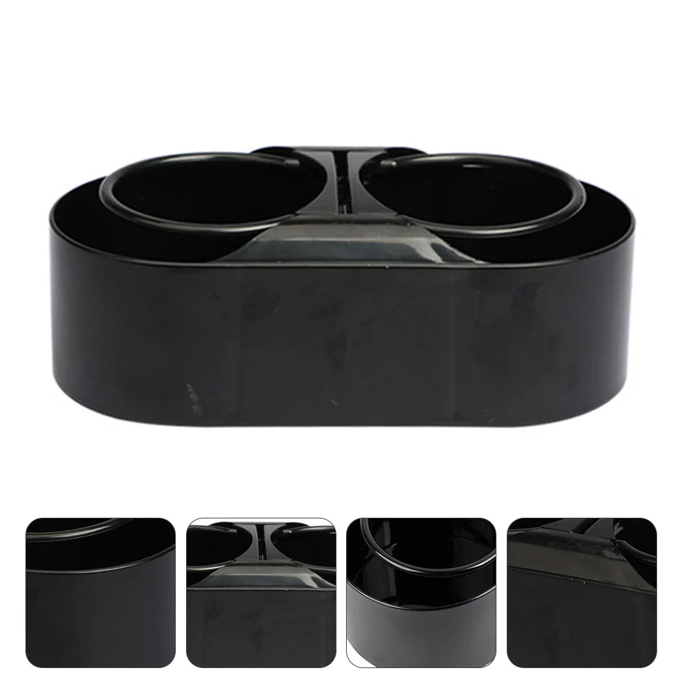 

1 pc Car Bottle Support Car Tray Cup Holder Car Accessory Car Storage Holder Tray Car Drink Holder