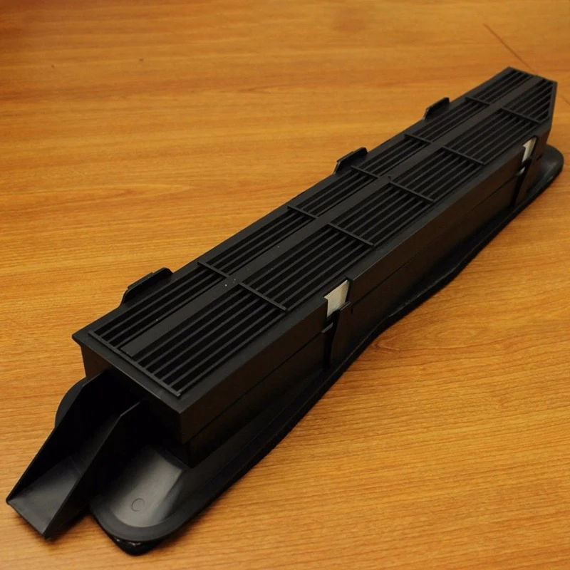 3X комплект Воздушного корпуса салона и фильтра 82208300 подходит для Jeep Grand Cherokee 1999-2010