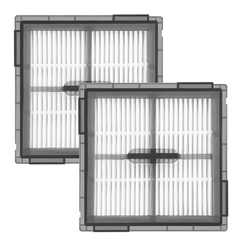 

HEPA-насадки для Roborock Q10 (2/4 шт.)