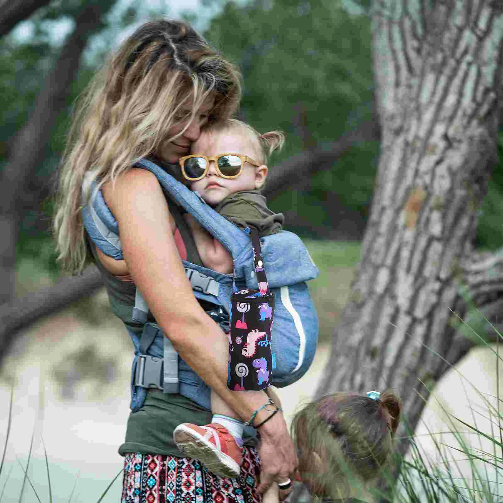 Рисунок 3 - Термосумка для детских бутылок