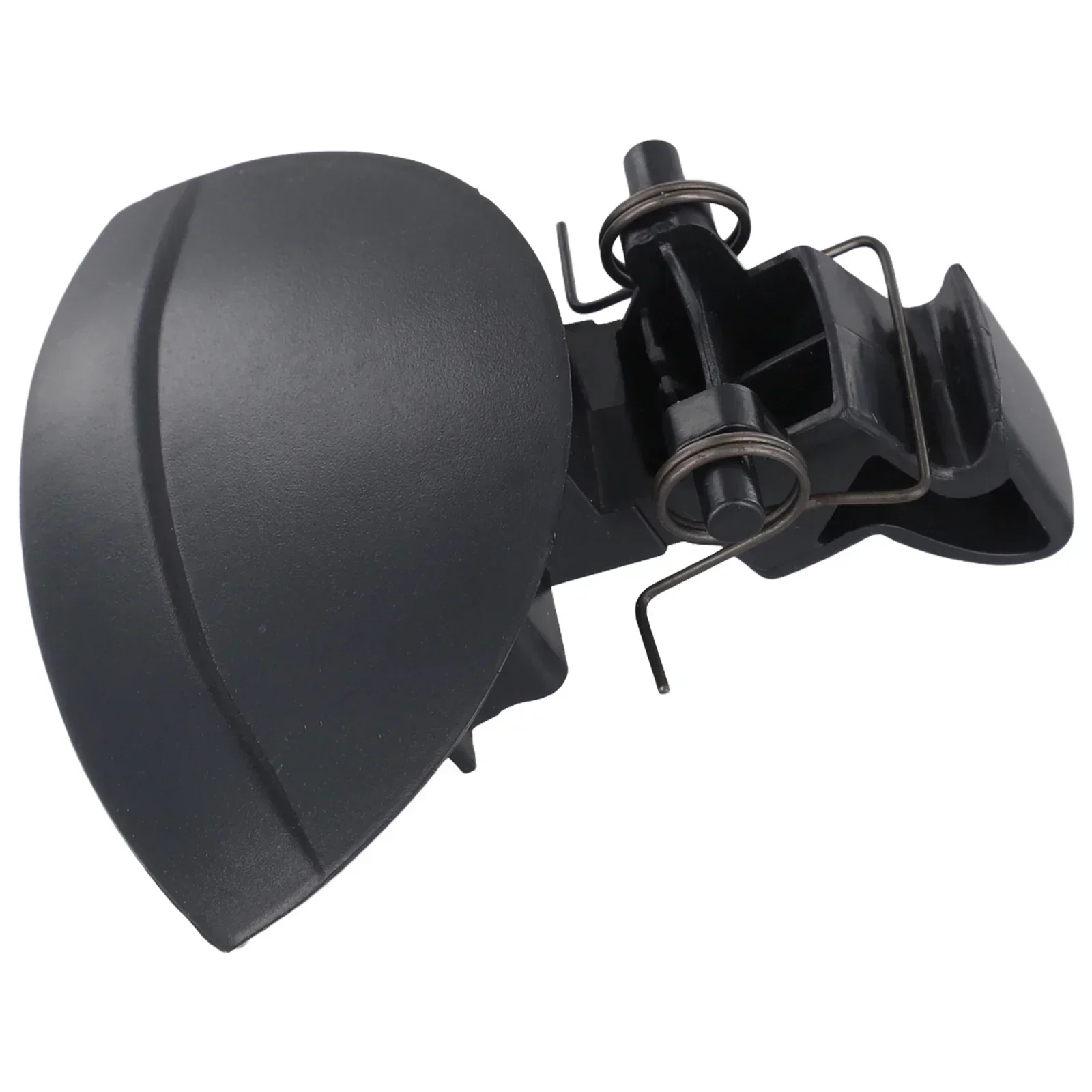 Автомобильный замок для перчаточного ящика из АБС-пластика защелка ручка крышки