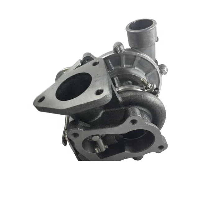 Турбокомпрессор CT12B 1KZ-T 1KZ-TE 17201-67010 17201-67040 для Toyotas Land Cruiser 3.0L