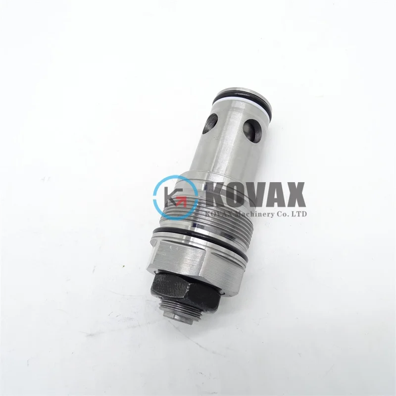 Фото Перепускной клапан 95190840 подходит для экскаваторов PC3000-6, PC4000-6, PC5500-6. №4