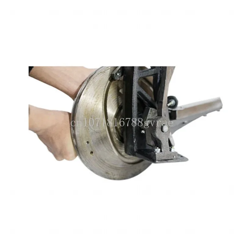 Рифленая ручная машина для сборки обуви оснащение сетевого питания диагональ