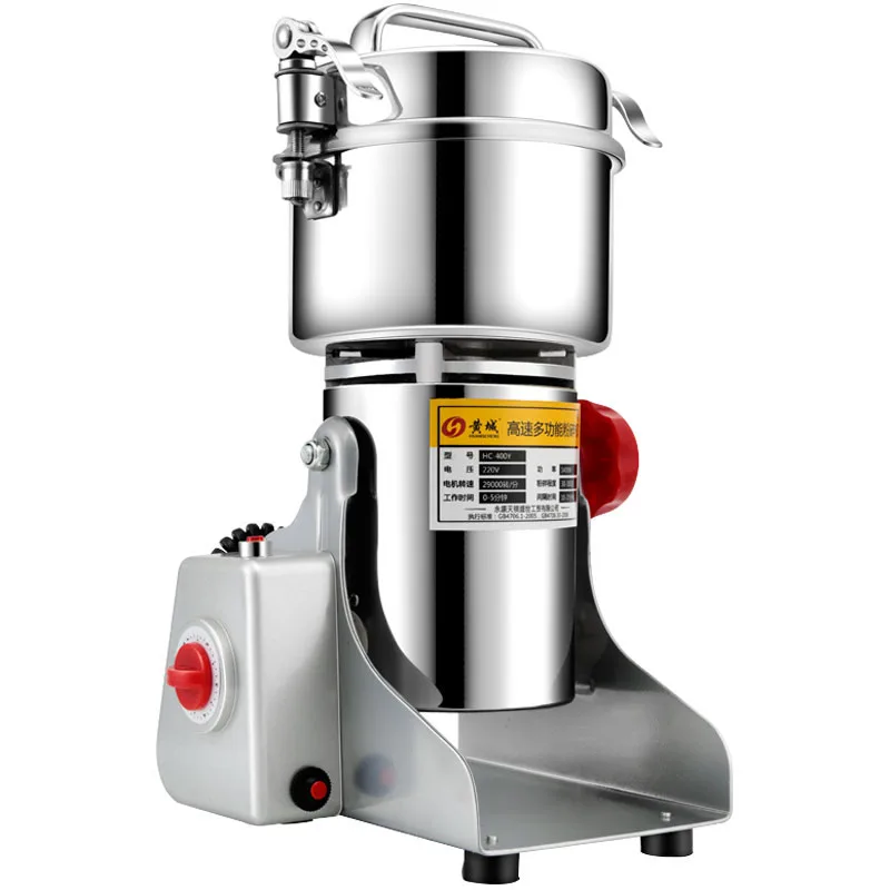 

Зерна, специи, травы, злаки, кофе, сухая пища, мельница, шлифовальная машина, гристробилка, домашняя медицинская мельница для муки, порошка