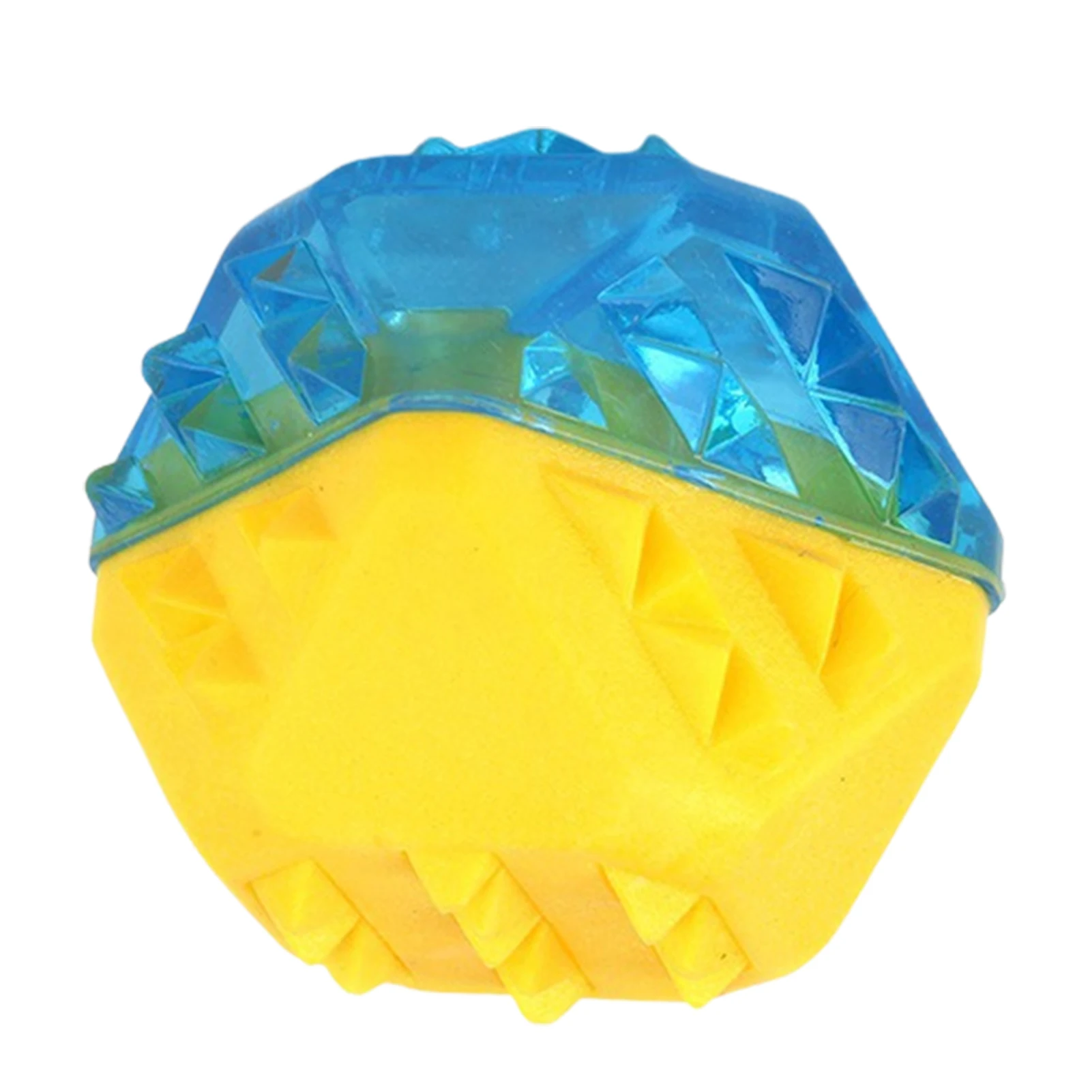 

Охлаждающая жевательная игрушка для домашних животных, уникальные Замороженные Игрушки-прорезыватели, наполненные водостойкой игрушкой д...