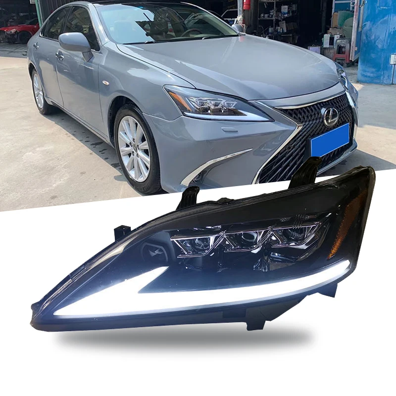 Лексус Es350 Фары Купить Алматы