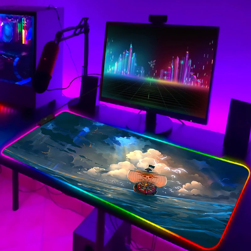 

Игровой коврик для мыши с блокировкой края, 1 шт., компьютерные аксессуары, настольные коврики 900 × 400, офисный популярный большой ковер, игров...