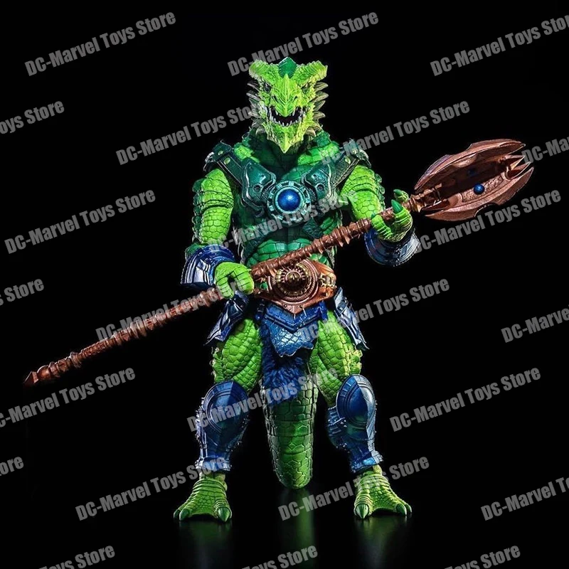 Four Horsemen Cosmic Legions Sshab Ge Kalian Shunn Red Jets Cavern Sphexx Opor A Tiv83 Аниме Фигурки Модель Игрушки