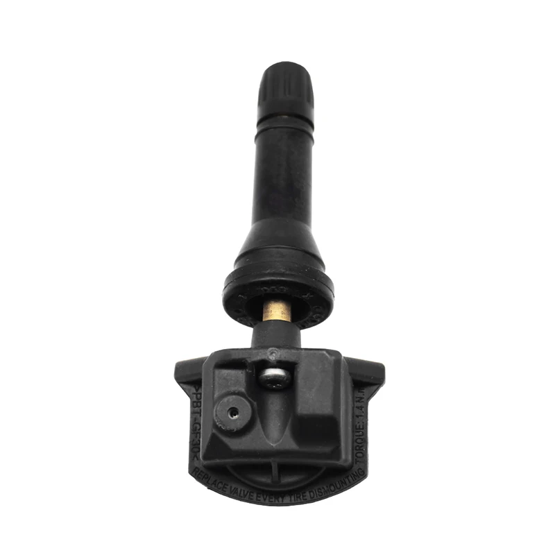 1/4 шт. автомобильный TPMS датчик 40700-9DJ0A система контроля давления в шинах 433 МГц для Nissan Pathfinder IV 40700 9DJ0A