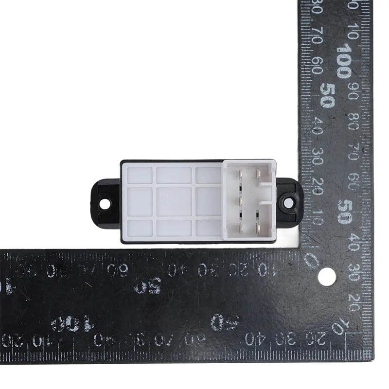 Новый переключатель стеклоподъемника 93575-B40004X 93575B40004X для Hyundai I10 2014-2021 93575-B4000 93575B4000 93575B-40004X, кнопка автомобиля (art.: 3920d3ffeb346) - 3920d3ffeb346