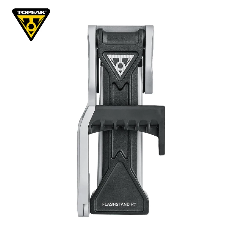 TOPEAK TW021 Road Bike Display Stand Holder Cycling 700x38C Bike Storage Rack Foldable Bicycle Kickstand Mini Crank Stay Bracket