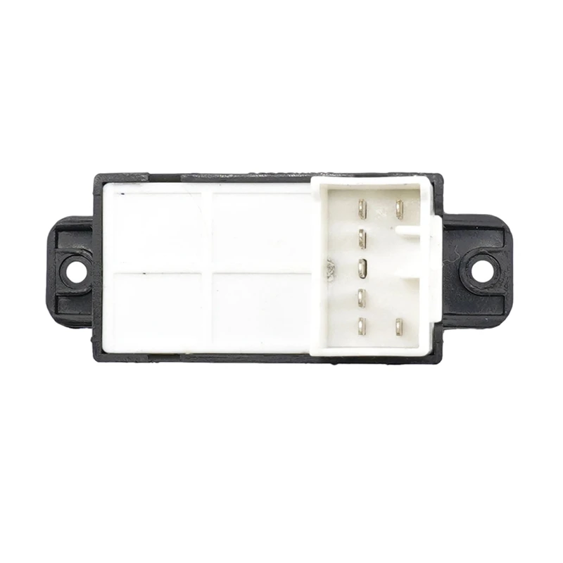 3750040 U8510 для JAC S3 J3 J4 автомобильный переключатель управления стеклоподъемником с