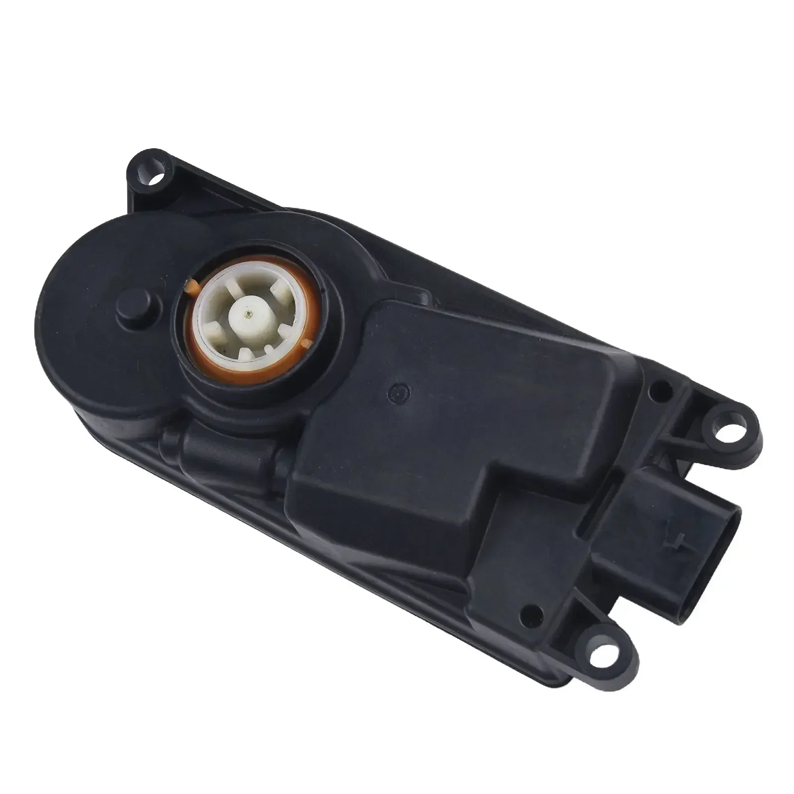 Привод заслонки передней решетки верхняя активная воздушная заслонка для BMW G30 G31