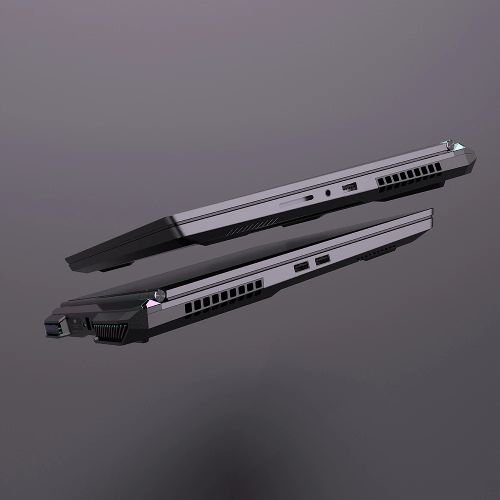 Рисунок 5 - 16-дюймовый портативный игровой ноутбук