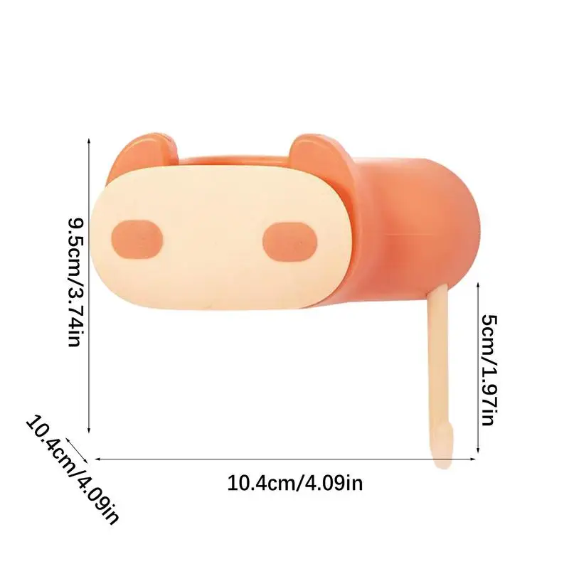 Держатель для швабры и метлы настенное крепление держатель или органайзер