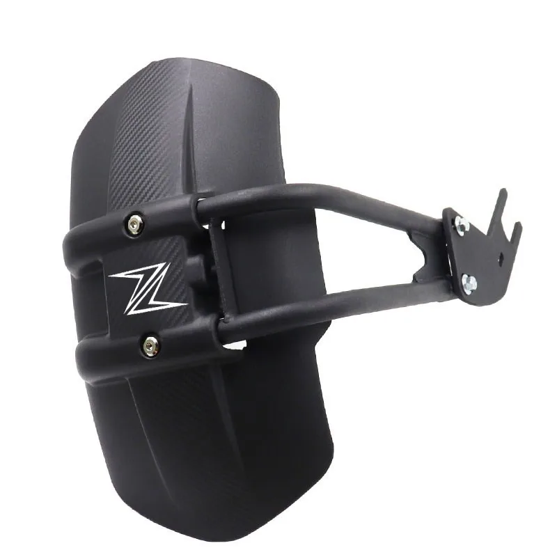 

Motorcycle modified rear mudguard mudguard rear sandboard backing Fit For Kawasaki Z900 Z900RS VERSYS-X300