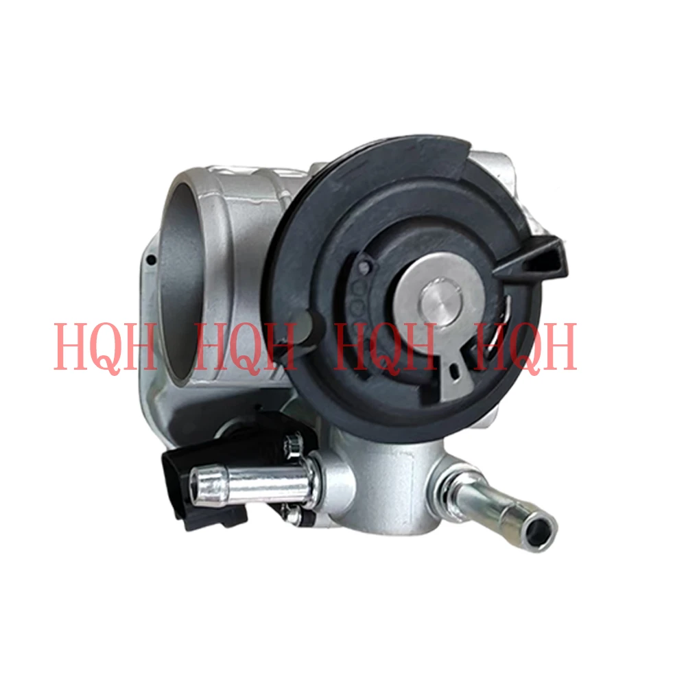 HQH For Chevrolet Lacetti Optra J200 Daewoo Nubira 1.4i 1.6i 2004-2012 Air Intake Throttle Body Assembly 96394330 96815480
