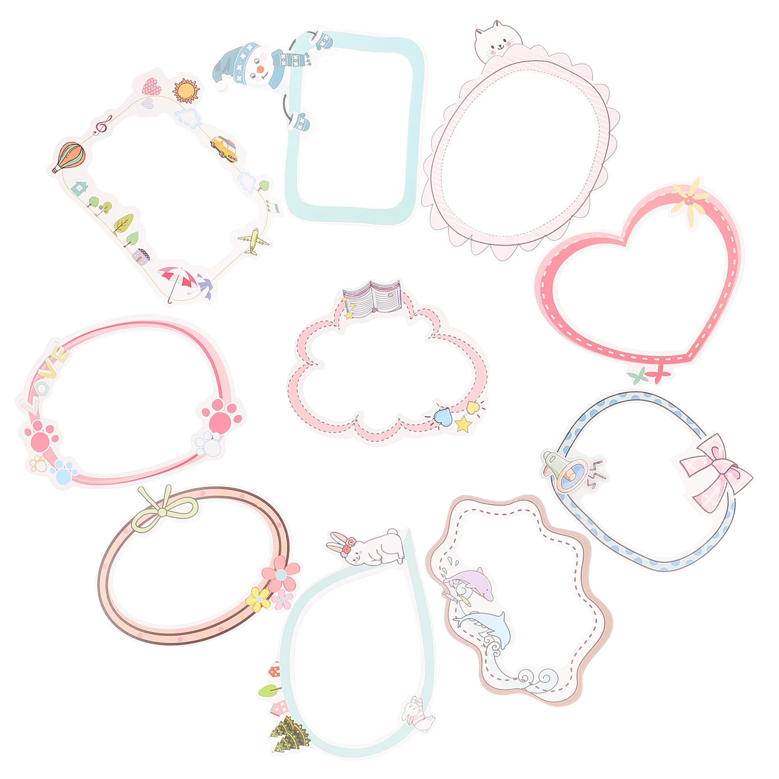 Рисунок 4 - детский альбом для скрапбукинг