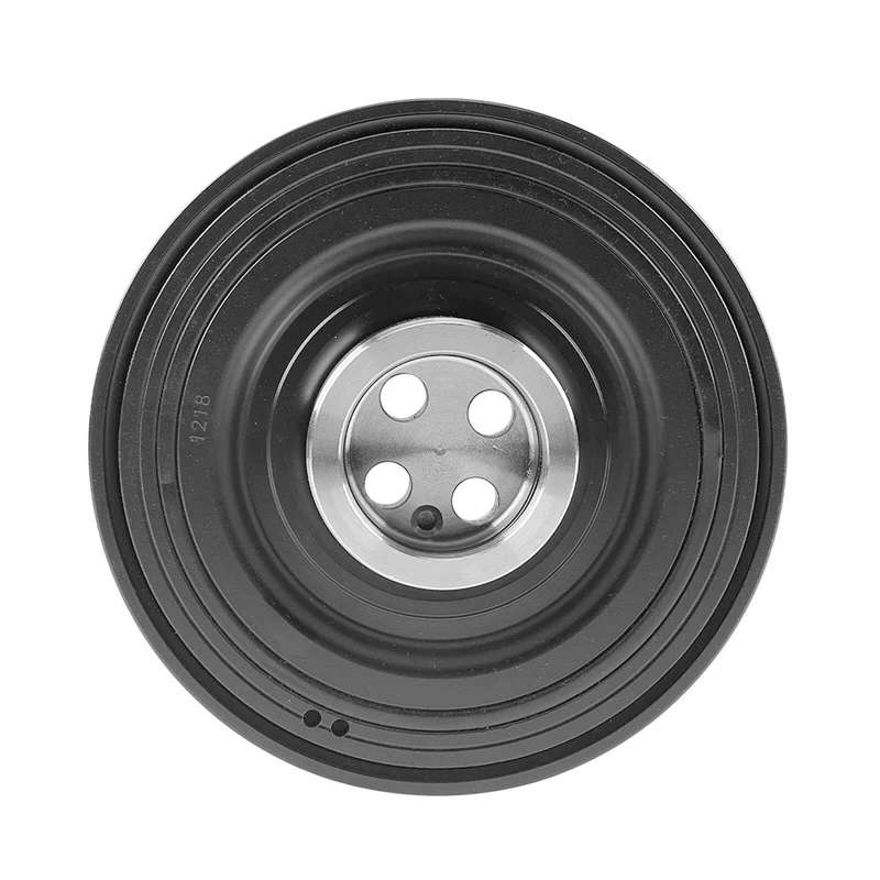 LR 074072 ЛР 113860 Запасные части для Harmonic Balancer двигателя Jaguar E-Pace F-Pace XE Land Rover Defender 110
