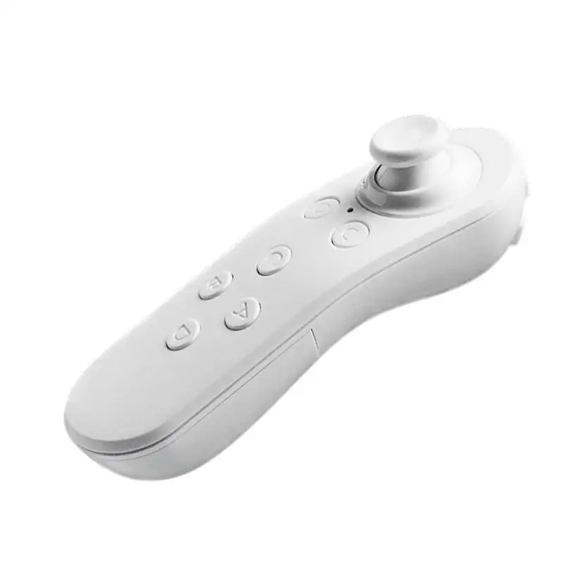 Джойстик для Android, геймпад для 3D-очков Vr Box Shinecon, беспроводной геймпад с синими зубьями, обновленный пульт дистанционного управления Vr