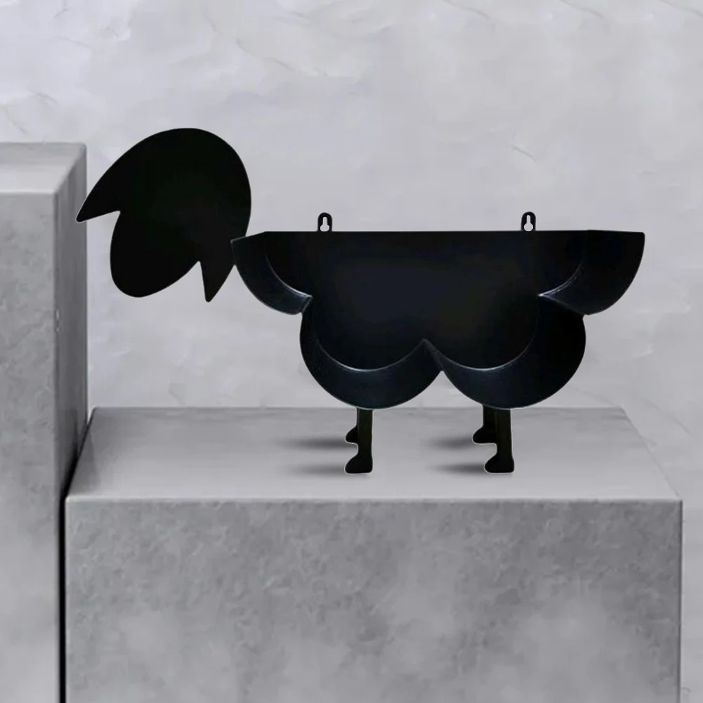 

Держатель для бумажных салфеток в форме овцы