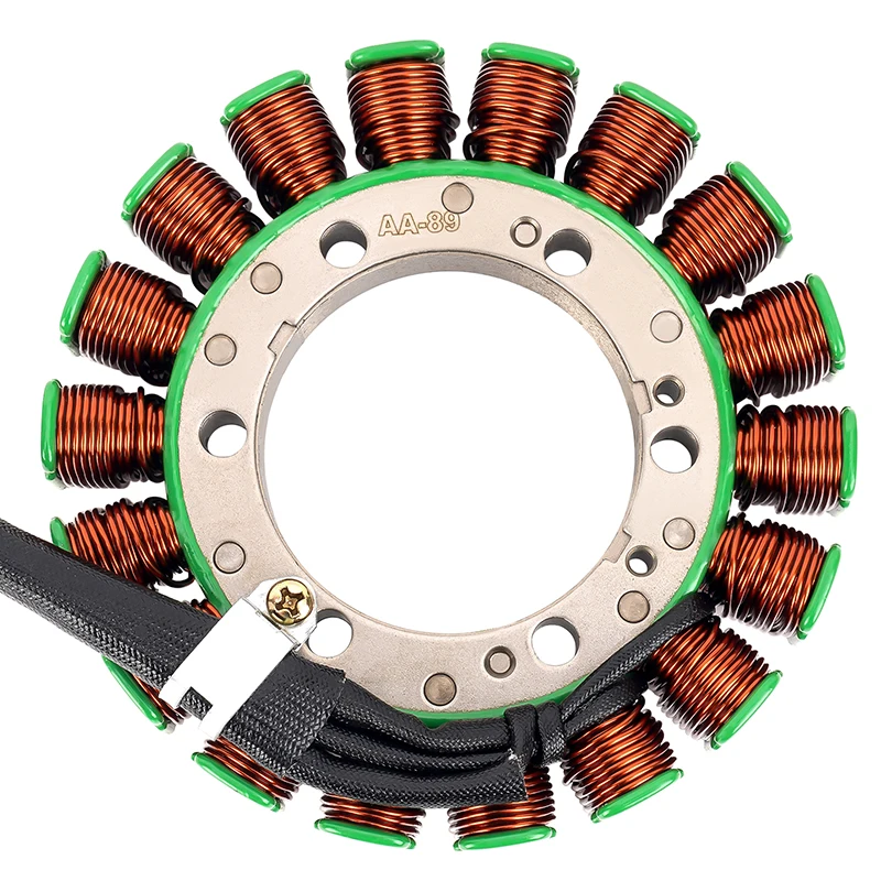 Катушка статора мотоциклетного генератора Comp для DUCATI 1098 R Bayliss S 1098R 1098S 1198 SP 1198R 1198SP