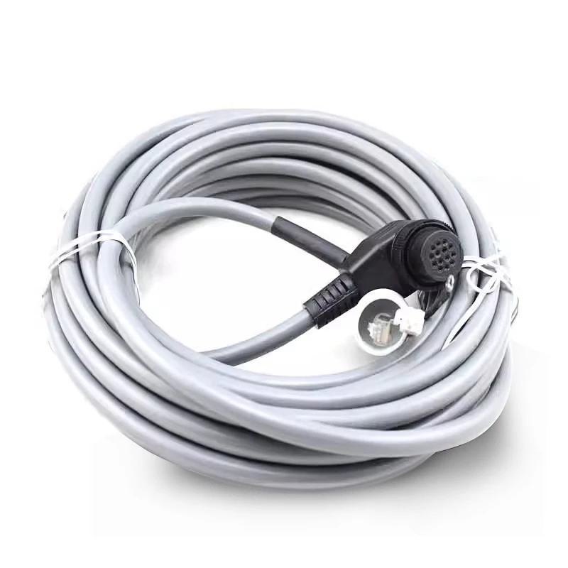 9 7-дюймовый X-диапазон 4 кВт до 36 нм KR-1008 морские принадлежности продукт морской