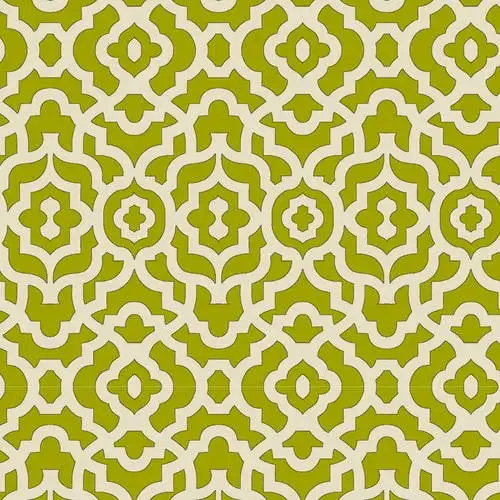 

45" 100% Cotton Sewing & Craft Fabric 8 yd By the Bolt, Aloe