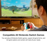 Игровая консоль Nintendo Switch V2#5