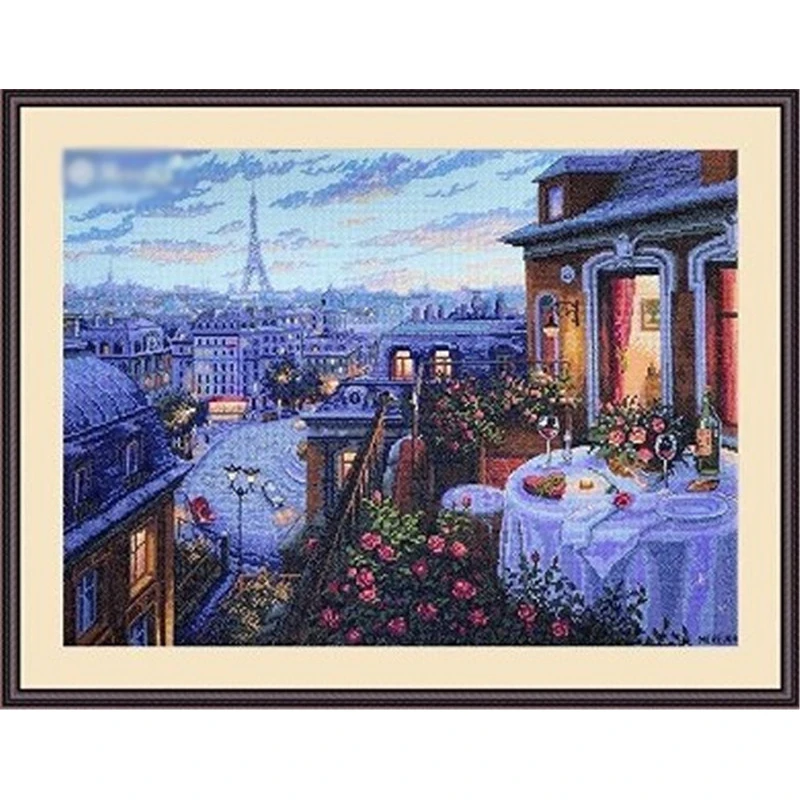 

ZZ6335 DIY Cross stitch kits Cross-stitch embroidery sets threads world of warcraft embroidery complete kit needle Needlework