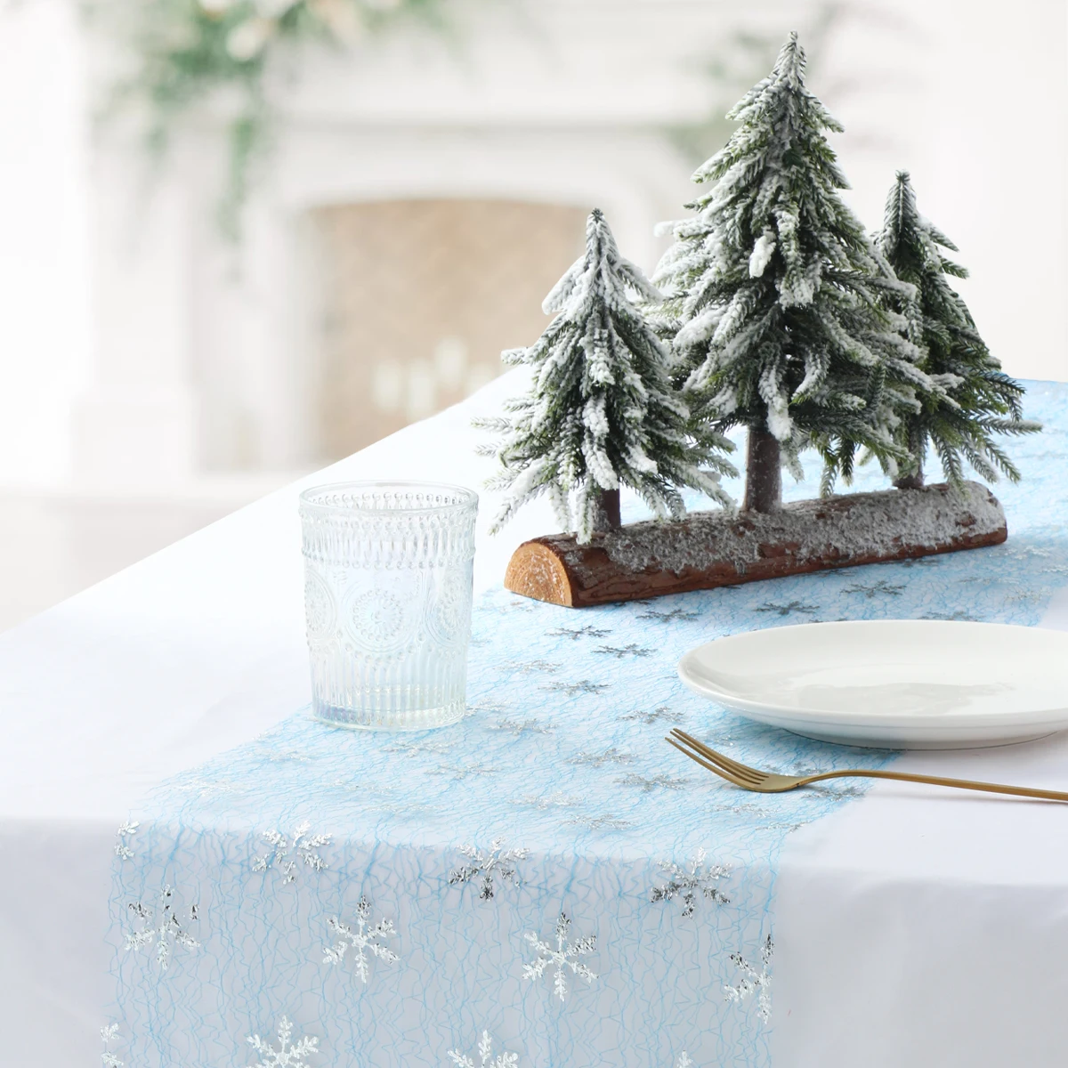 28 См Блестящие Металлические Золотые Тонкие Скатерти С Золотой/серебряной