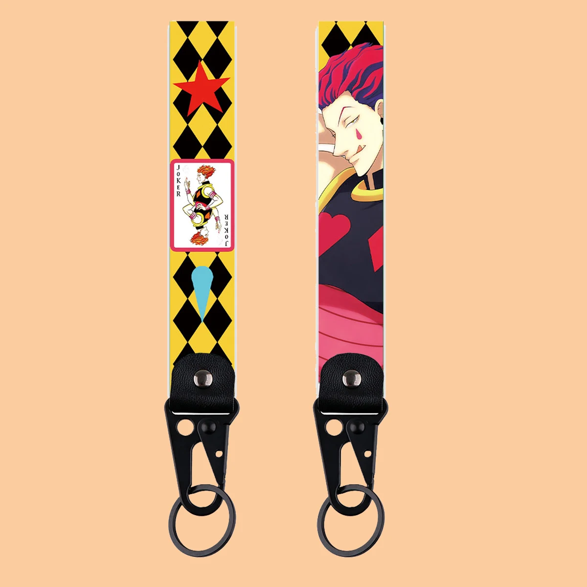 Японский брикет ключа для мотоциклов и автомобилей