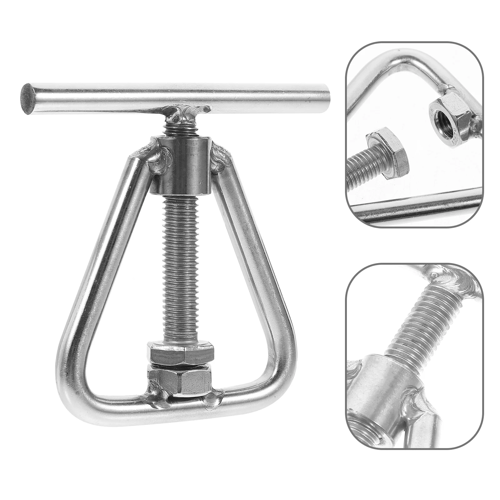 

Щипцы для гаек, Многофункциональный ручной гайковерт из нержавеющей стали, щипцы для высушенных фруктов