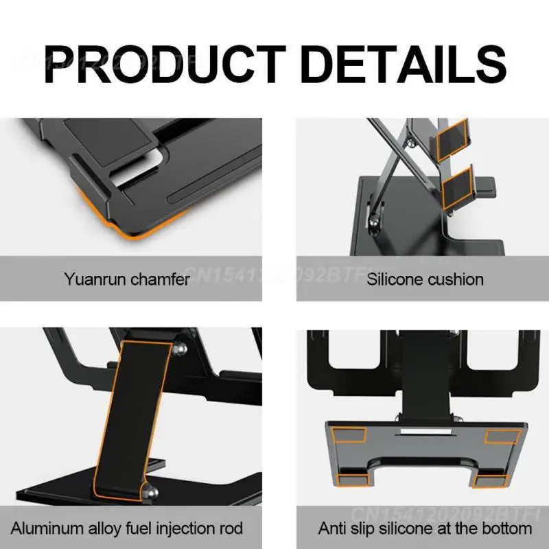 Подставка для сотового телефона компьютерная подставка складной держатель Ipad