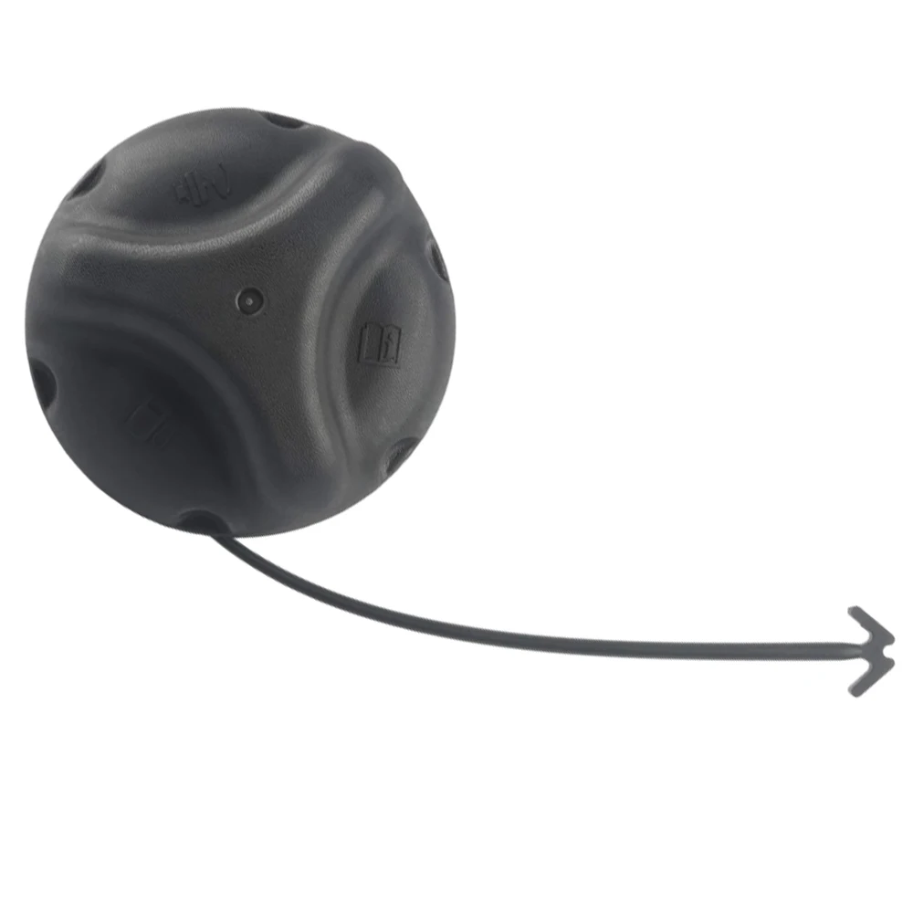 Крышка бензобака GT306 25827646 Для Hummer 2004 2005 2006 2007 H2 2008 2009 2010 H3 H3T