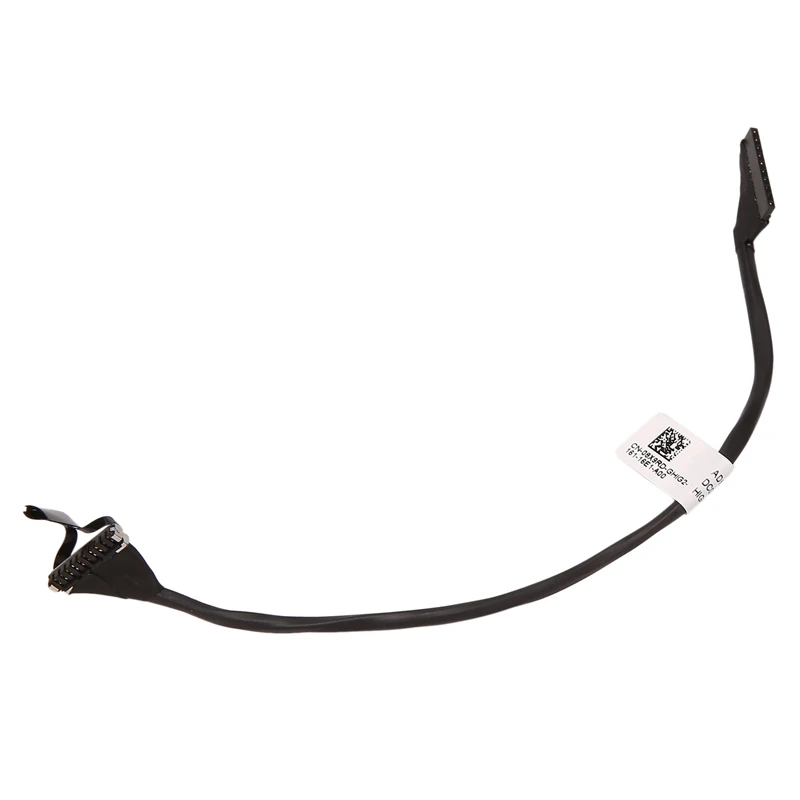 НОВЫЙ разъем аккумулятора для ноутбуков кабель 08X9RD 8X9RD DC02001YJ00 Dell Latitude 5450 E5450 ZAM70